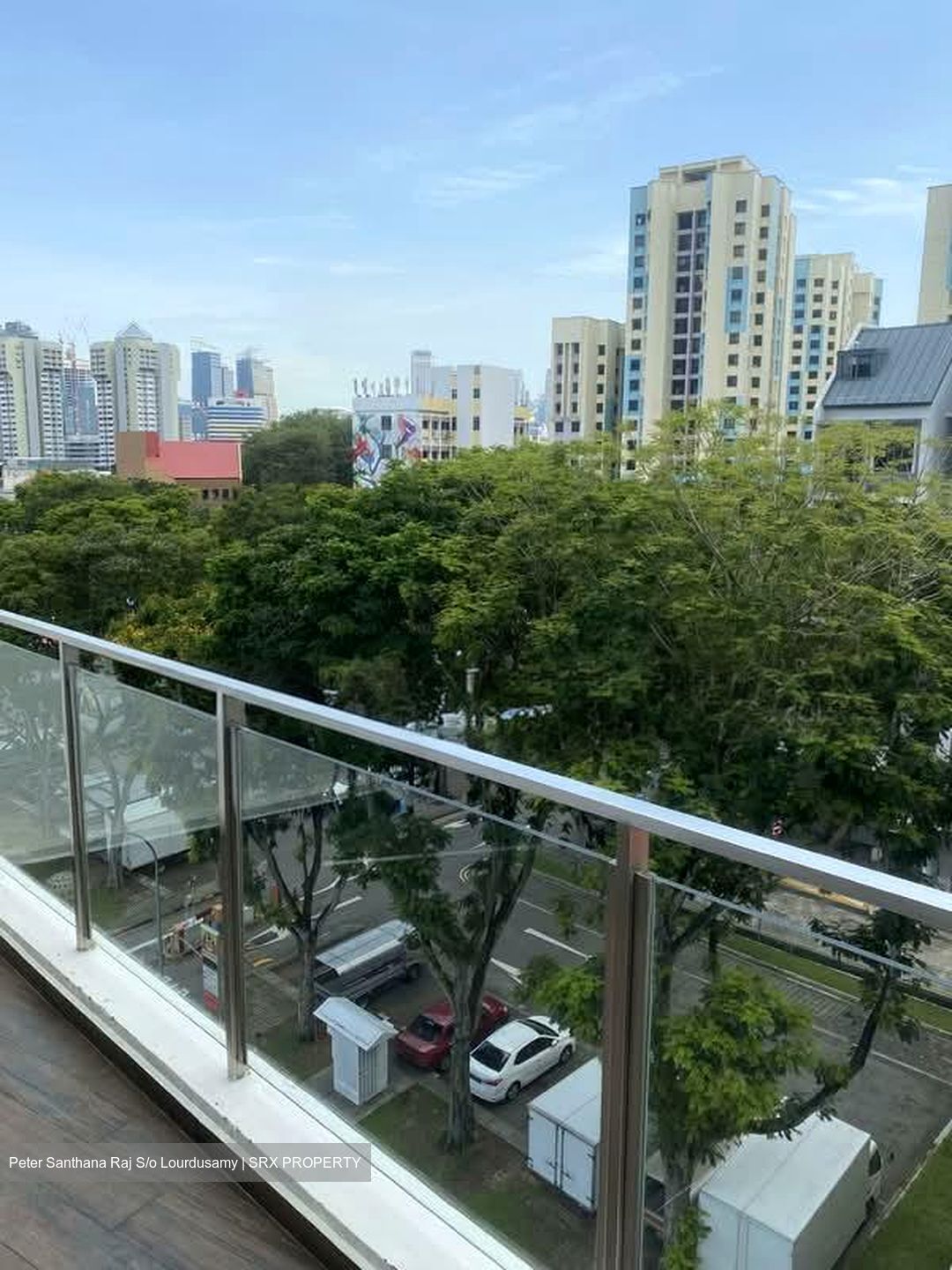Kinta Road (D8), Apartment #555132331